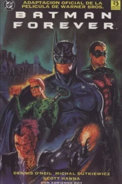 Batman Forever