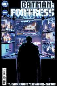 Batman: Fortress