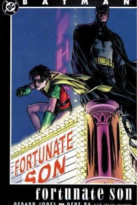 Batman: Fortunate Son