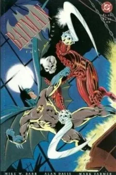 Batman: Full Circle