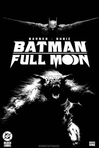 Batman: Full Moon