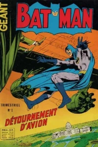 Batman Geant