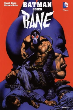 Batman gegen Bane