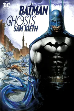 Batman: Ghosts