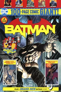 Batman Giant