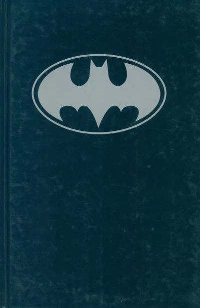 Batman: Gli Archivi di Batman (1996) - Series 