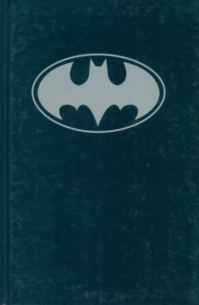 Batman: Gli Archivi di Batman (1996) - Series 