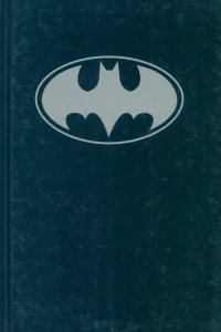 Batman: Gli Archivi di Batman