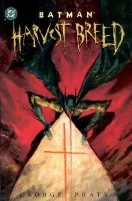 Batman: Harvest Breed (Hardcover, 2000) - Series 