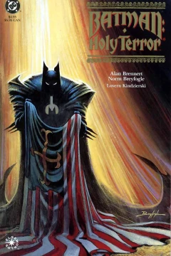 Batman: Holy Terror
