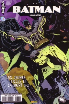 Batman Hors Série