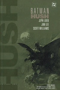 Batman: Hush