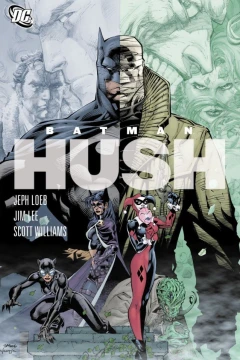 Batman: Hush