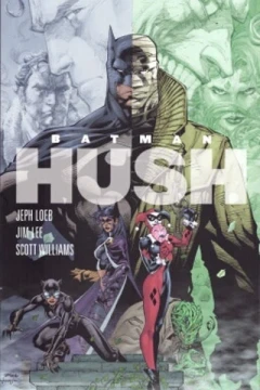 Batman - Hush