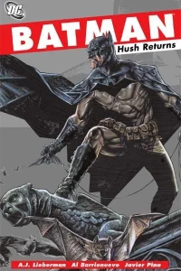 Batman: Hush Returns