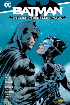 Batman: Im Zeichen der Fledermaus