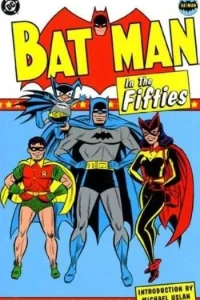 Batman in the Fifties