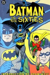 Batman in the Sixties