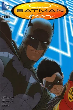 Batman Inc.
