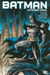 Batman International
