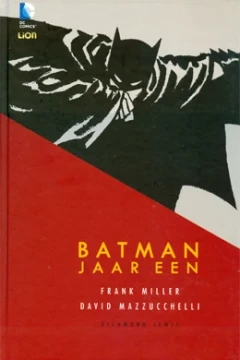 Batman Jaar Eén