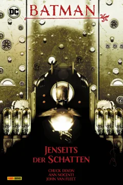 Batman - Jenseits der Schatten