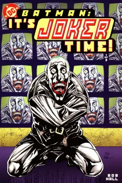Batman: Joker Time