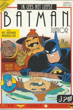 Batman Junior
