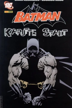 Batman: Kaputte Stadt