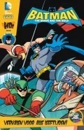 Batman Kidz (2014) - Series 