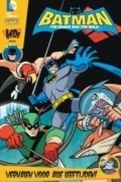 Batman Kidz
