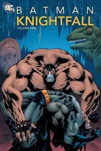 Batman: Knightfall