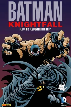 Batman: Knightfall