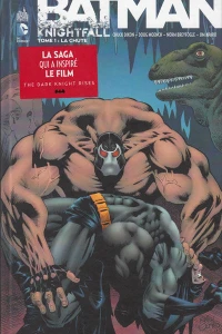 Batman: Knightfall - Intégrale