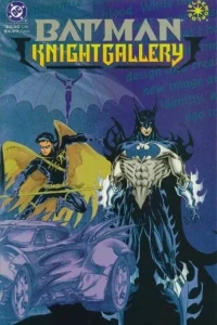 Batman: Knightgallery