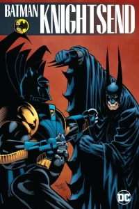 Batman: Knightsend