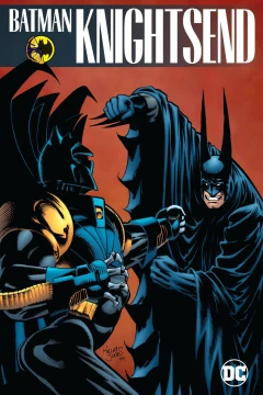 Batman: Knightsend