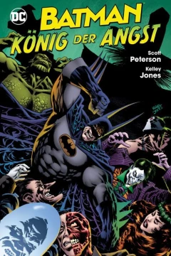 Batman: König der Angst