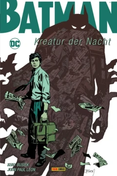 Batman: Kreatur der Nacht