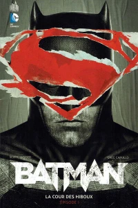 Batman : La Cour des Hiboux, épisode 1