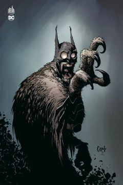 Batman: La Cour des Hiboux - Intégrale