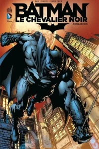Batman: Le Chevalier Noir