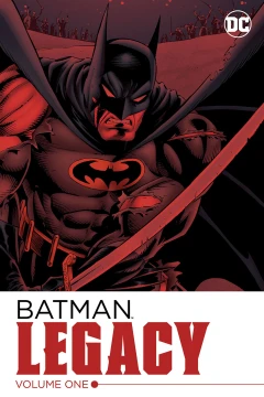 Batman: Legacy