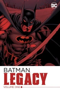 Batman: Legacy
