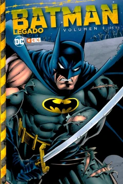 Batman: Legado