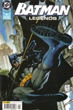 Batman Legends