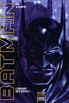 Batman: L'Enfant des Rêves