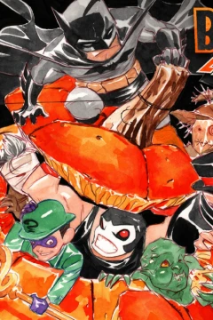 Batman: Li'l Gotham