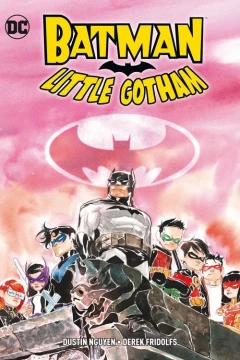 Batman - Little Gotham