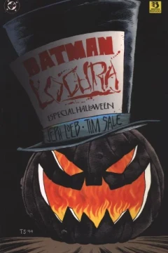 Batman: Locura